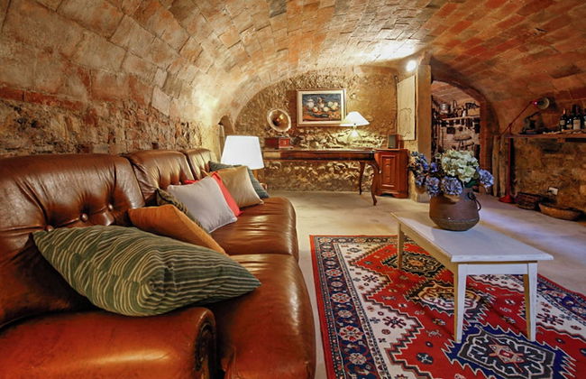 Francigena Loggia Apartment Shared Pool - Foto 6