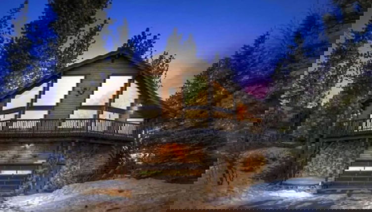 Foto 1 - Charming Lakeside Retreat