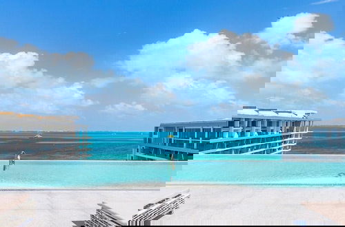 Photo 44 - 1 Garza Blanca Resort & Spa Cancun