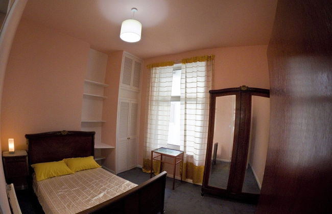 Golden Tides Seaside Retreat in Saint Leonards - Foto 2