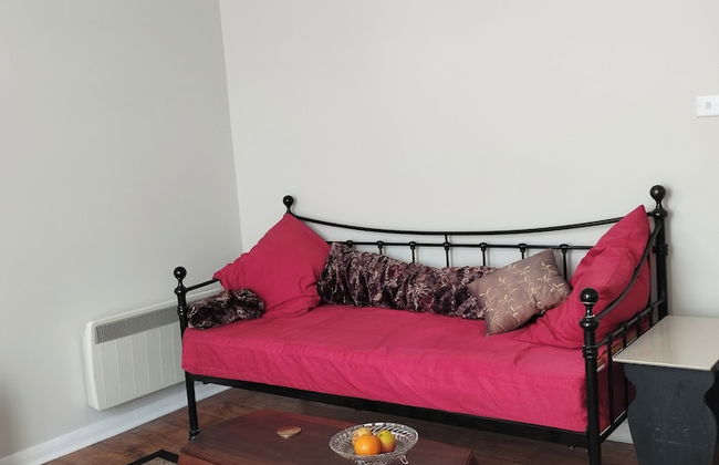 Golden Tides Seaside Retreat in Saint Leonards - Foto 5