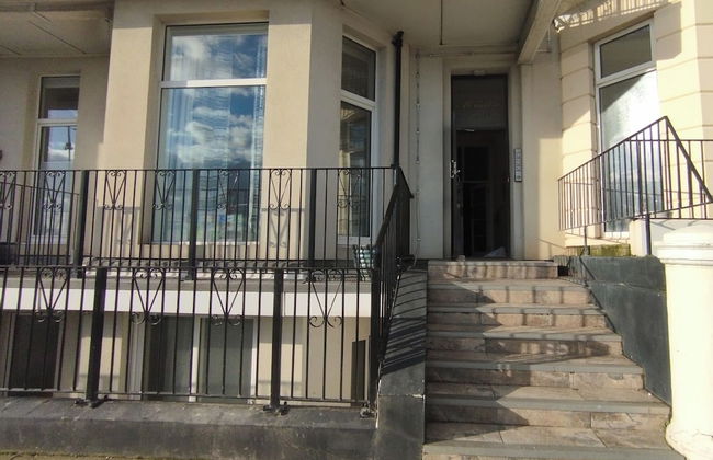 Golden Tides Seaside Retreat in Saint Leonards - Foto 19
