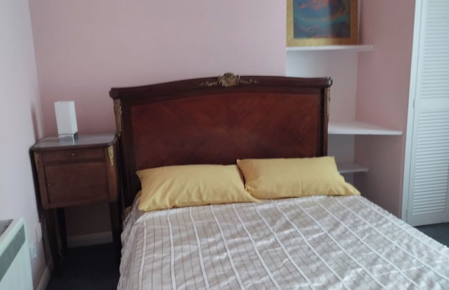 Golden Tides Seaside Retreat in Saint Leonards - Foto 3