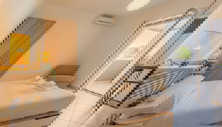 Foto 1 - Cloud Swing Rooms by Wonderful Italy