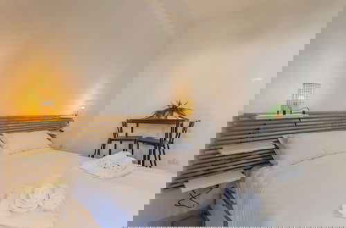Foto 16 - Cloud Swing Rooms by Wonderful Italy