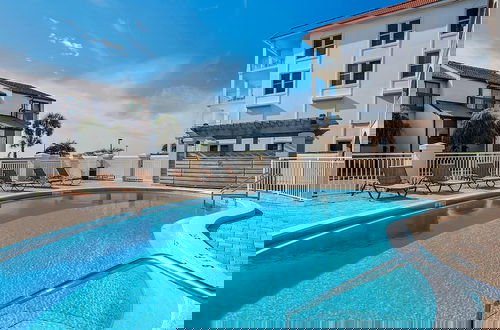 Foto 19 - Dune Villas 6A
