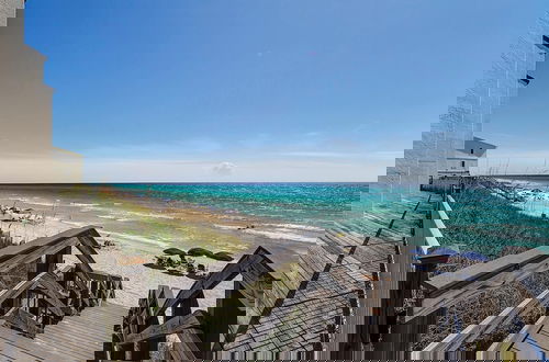 Foto 32 - Dune Villas 6A