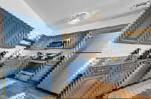 Foto 9 - Dune Villas 6A