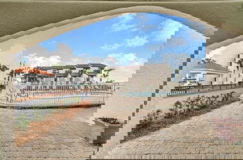 Foto 17 - Dune Villas 6A