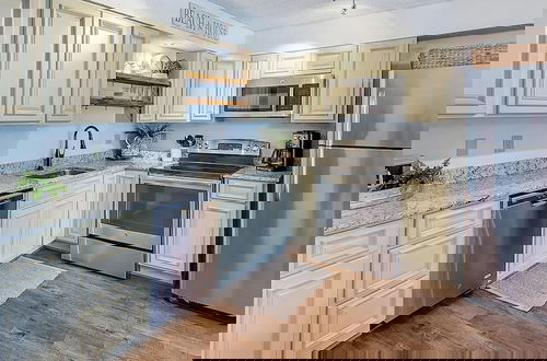 Foto 6 - Dune Villas 6A