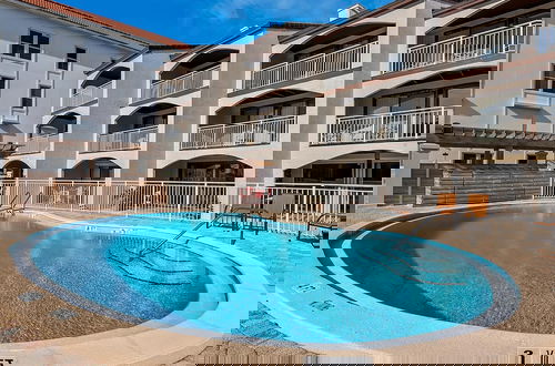 Foto 21 - Dune Villas 6A