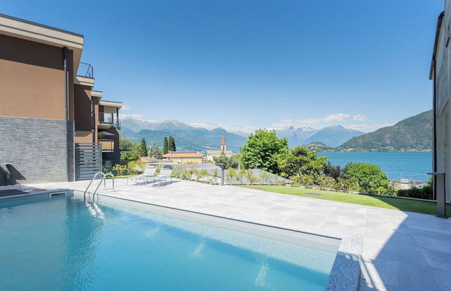 Misultin House & Swimming Pool - Foto 32
