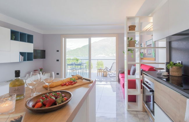 Misultin House & Swimming Pool - Foto 12
