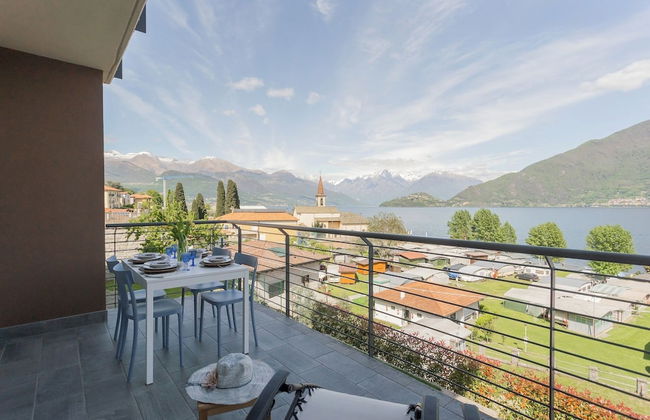 Misultin House & Swimming Pool - Foto 45