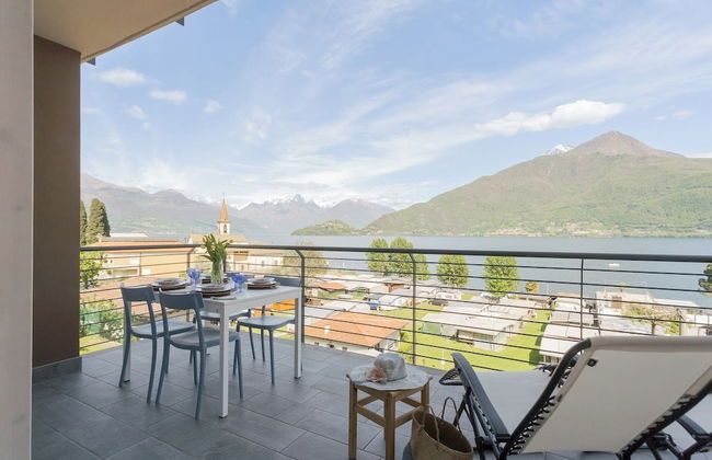 Misultin House & Swimming Pool - Foto 41