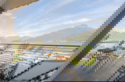 Foto 41 - Misultin House & Swimming Pool
