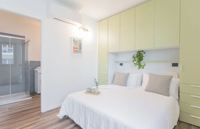 Misultin House & Swimming Pool - Foto 4