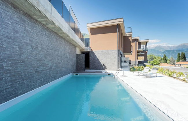 Misultin House & Swimming Pool - Foto 35