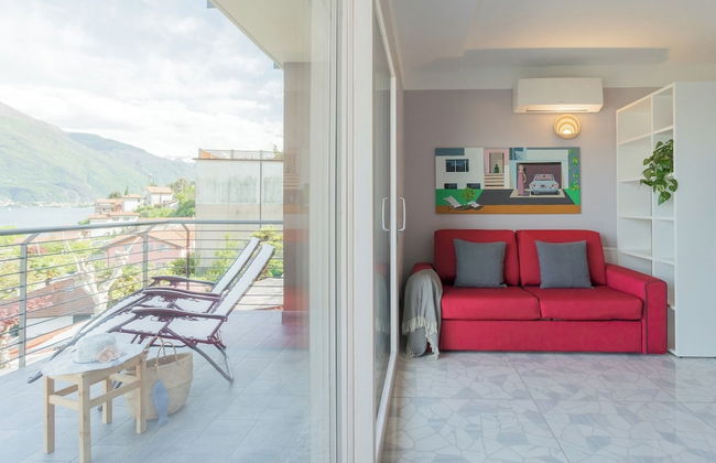 Misultin House & Swimming Pool - Foto 16