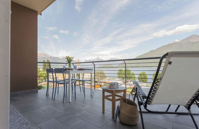 Misultin House & Swimming Pool - Foto 46