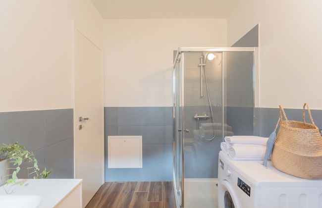 Misultin House & Swimming Pool - Foto 29