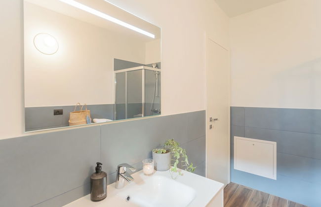 Misultin House & Swimming Pool - Foto 37