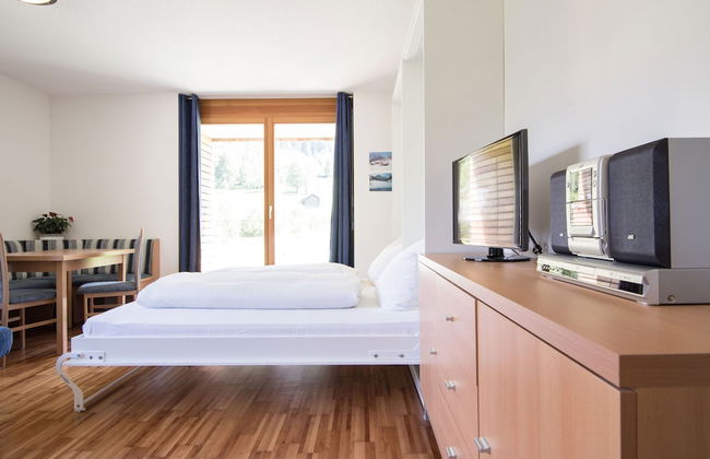 Gartenappartement Kirchdorf - Foto 4
