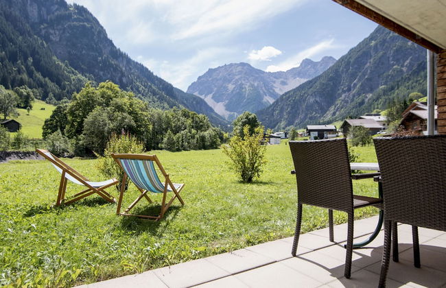 Gartenappartement Kirchdorf - Foto 5