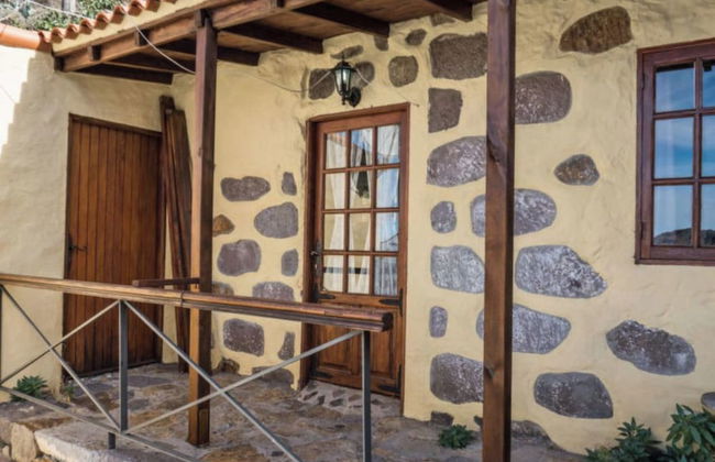 Tejeda Mountain Villa Retreat, In the Very Heart - Photo 27