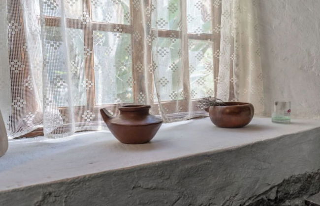 Tejeda Mountain Villa Retreat, In the Very Heart - Photo 21