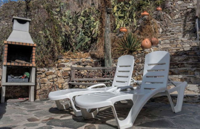 Tejeda Mountain Villa Retreat, In the Very Heart - Photo 1