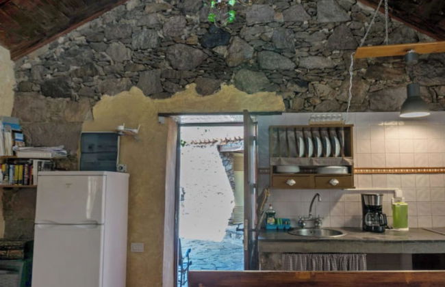 Tejeda Mountain Villa Retreat, In the Very Heart - Photo 6