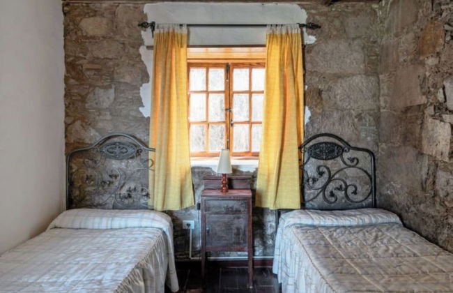 Tejeda Mountain Villa Retreat, In the Very Heart - Photo 3