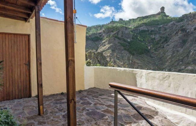 Tejeda Mountain Villa Retreat, In the Very Heart - Photo 24