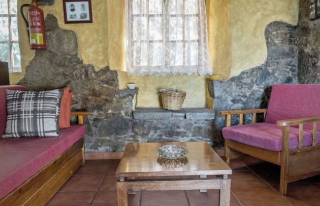 Tejeda Mountain Villa Retreat, In the Very Heart - Photo 8