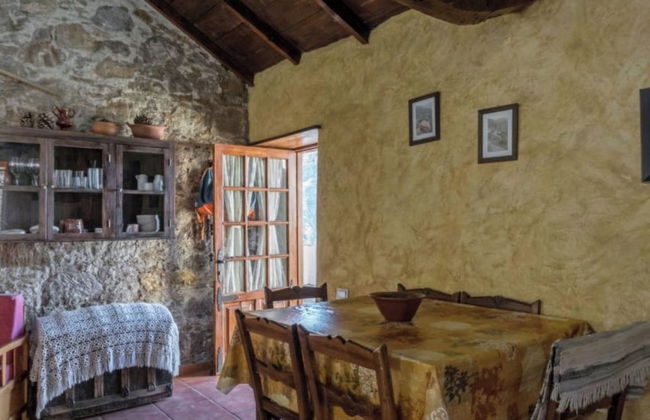 Tejeda Mountain Villa Retreat, In the Very Heart - Photo 16