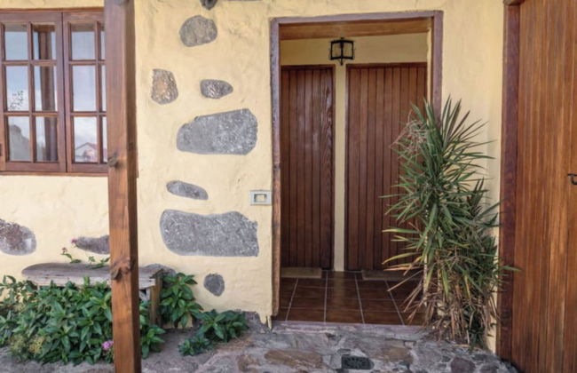 Tejeda Mountain Villa Retreat, In the Very Heart - Photo 28