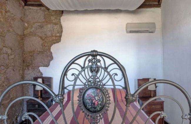Tejeda Mountain Villa Retreat, In the Very Heart - Photo 4