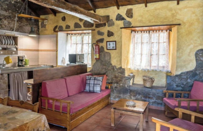 Tejeda Mountain Villa Retreat, In the Very Heart - Photo 9