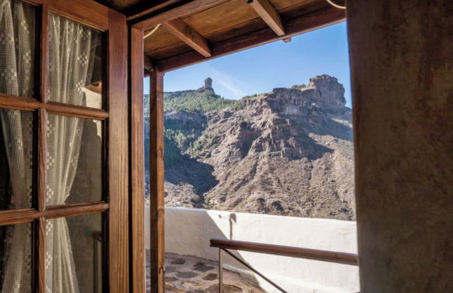 Tejeda Mountain Villa Retreat, In the Very Heart - Photo 20