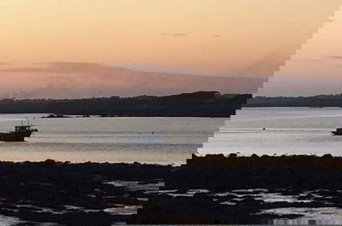 Photo 8 - Kinvara Hideaway - 4 Guests - Near Galway