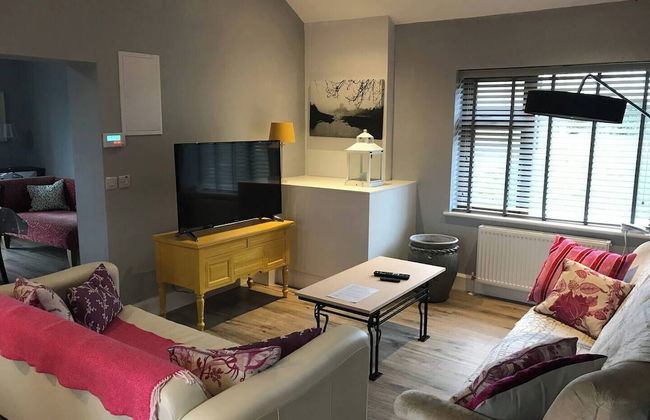 Kinvara Hideaway - 4 Guests - Near Galway - Foto 1