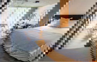Foto 3 - Premium Depto con jardin Palermo C1A