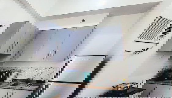 Foto 1 - East Bay Residences