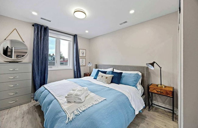 Casa St Clair - Family Suite w Patio - Foto 2