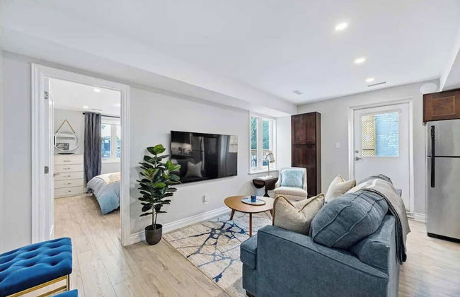 Casa St Clair - Family Suite w Patio - Foto 15