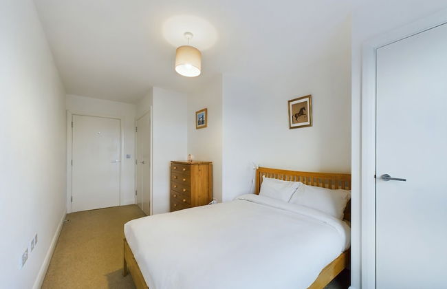 The Peckham Place - 1bdr Apartment With Balcony - Foto 2