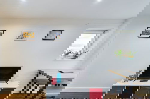 Foto 5 - The Peckham Place - 1bdr Apartment With Balcony