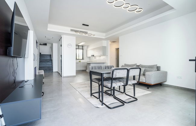 Spectacular Modern Apartment With Front-line Sea Views and Roof Terrace - Foto 9