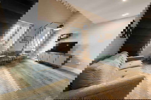 Foto 12 - Alfani Modern Loft by MMega